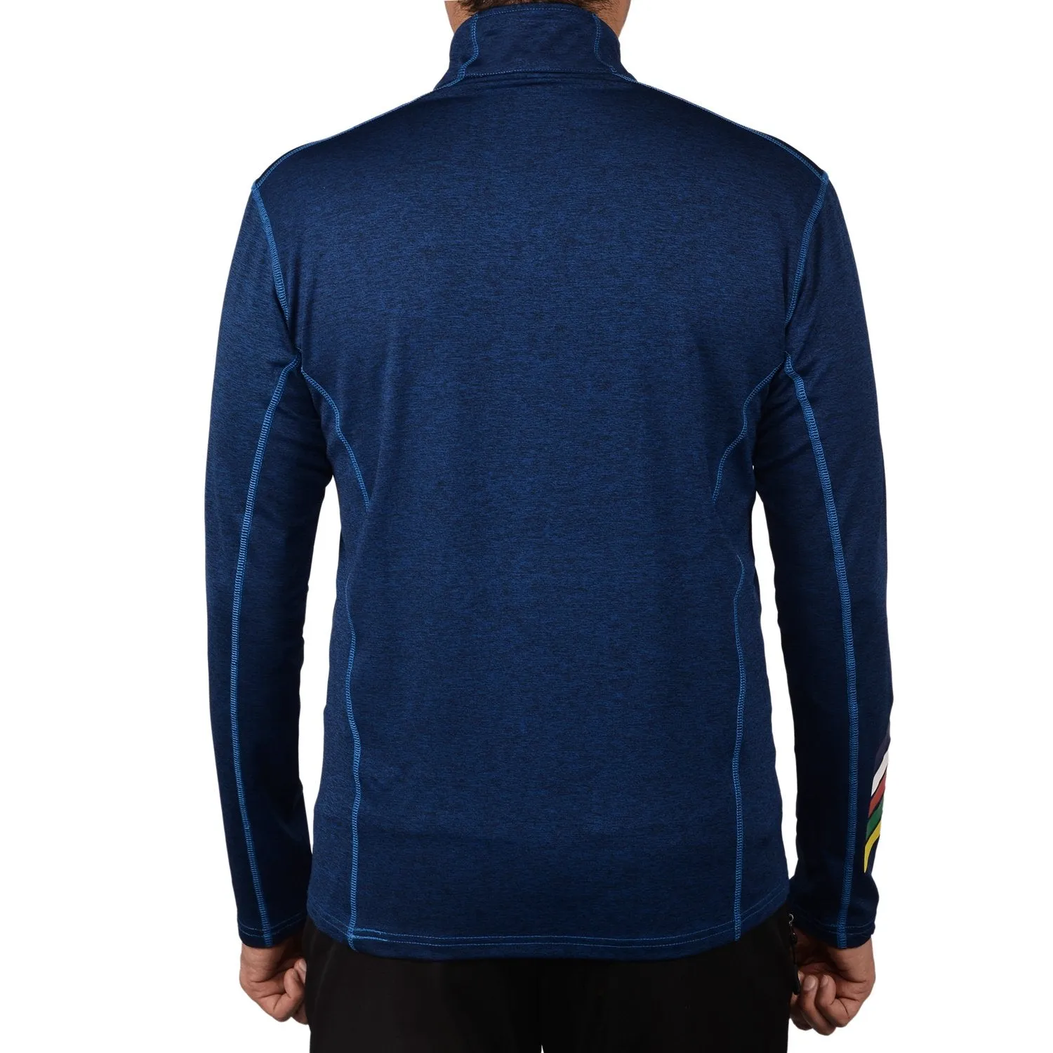 K2 Melange Trekking Tshirt