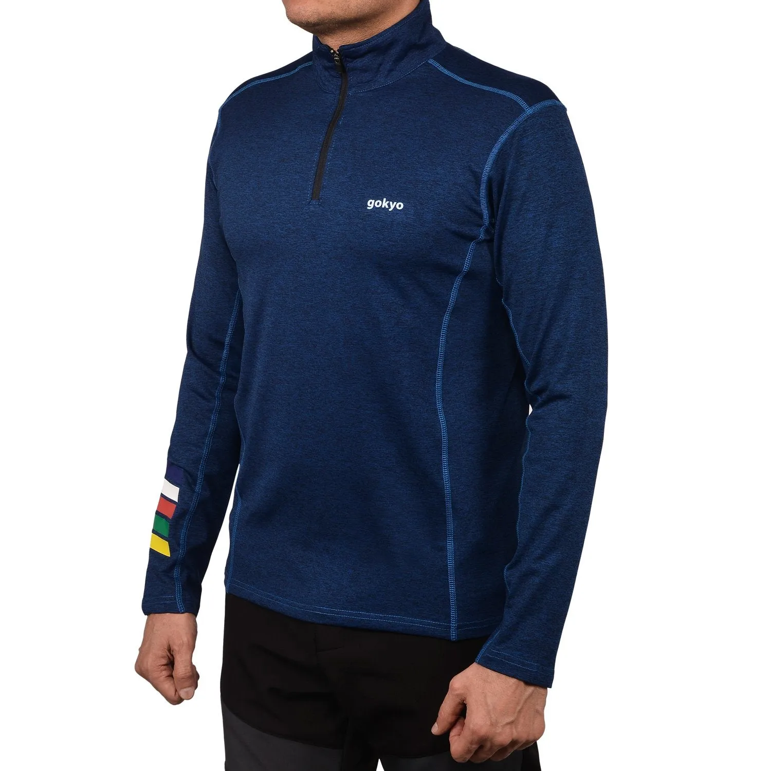 K2 Melange Trekking Tshirt