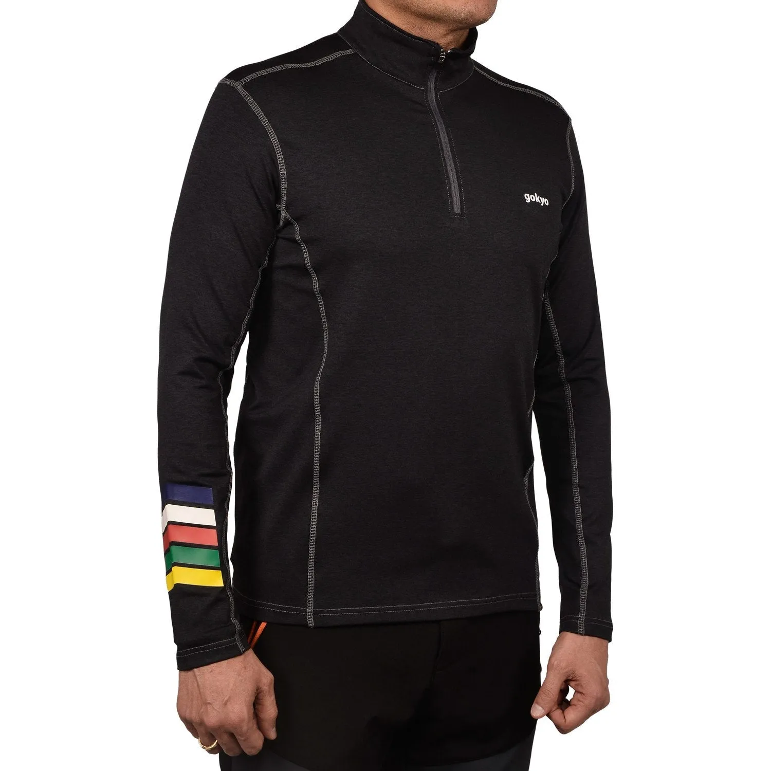 K2 Melange Trekking Tshirt
