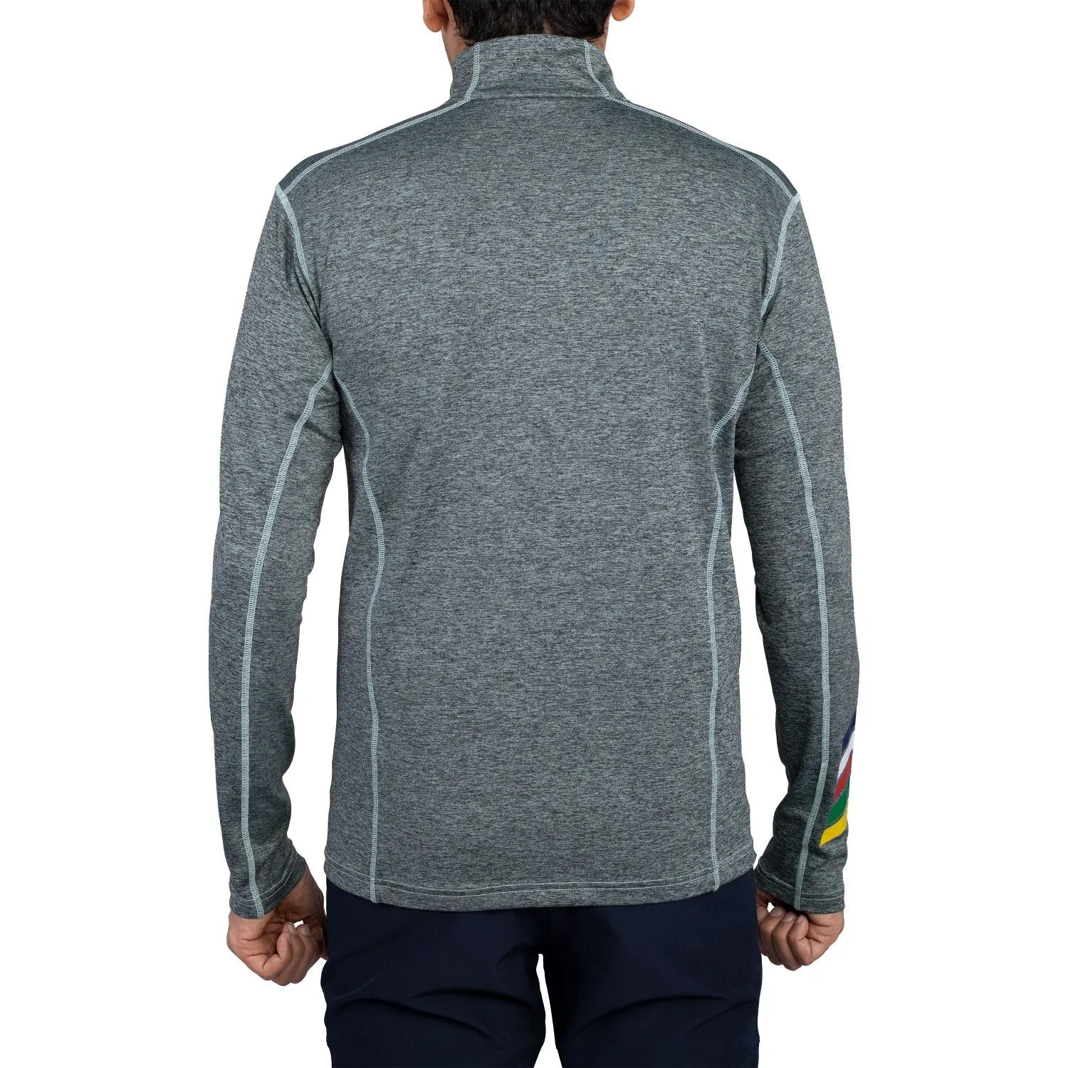 K2 Melange Trekking Tshirt