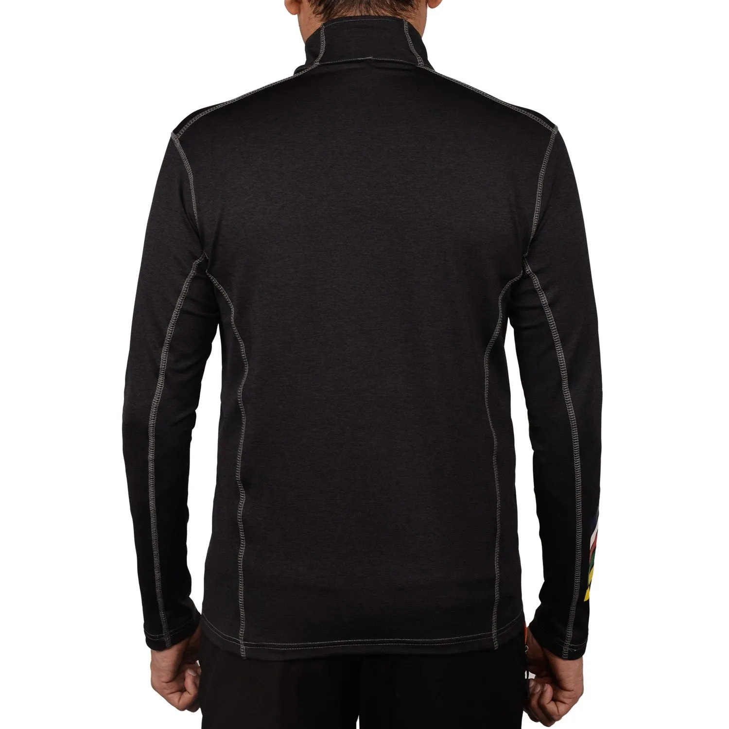 K2 Melange Trekking Tshirt