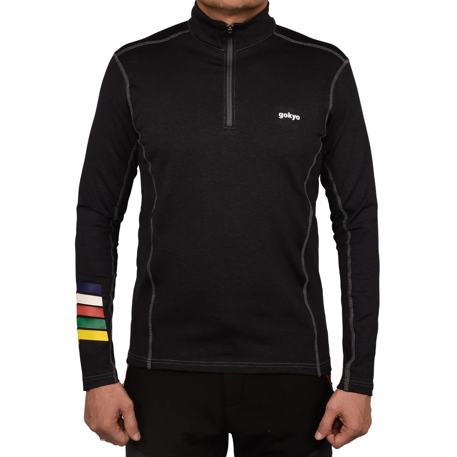 K2 Melange Trekking Tshirt