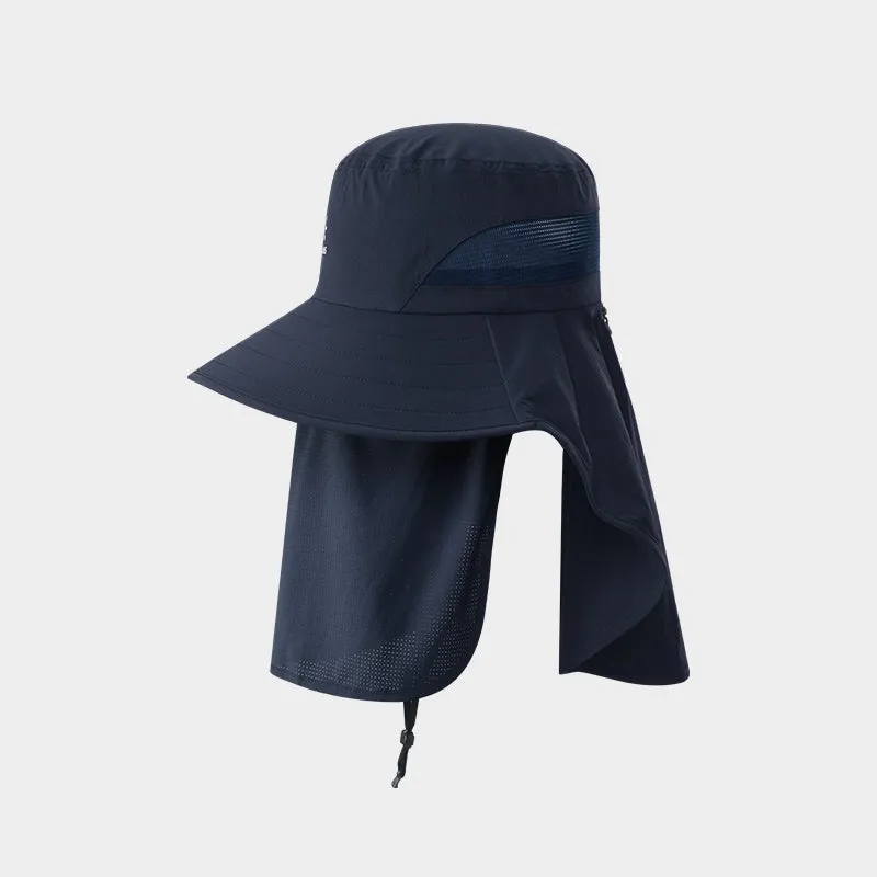 Kailas Outdoor Water Repellent Fishing Hiking Sun Hat