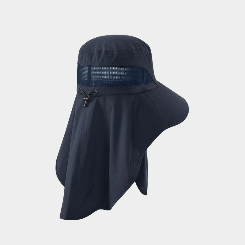 Kailas Outdoor Water Repellent Fishing Hiking Sun Hat