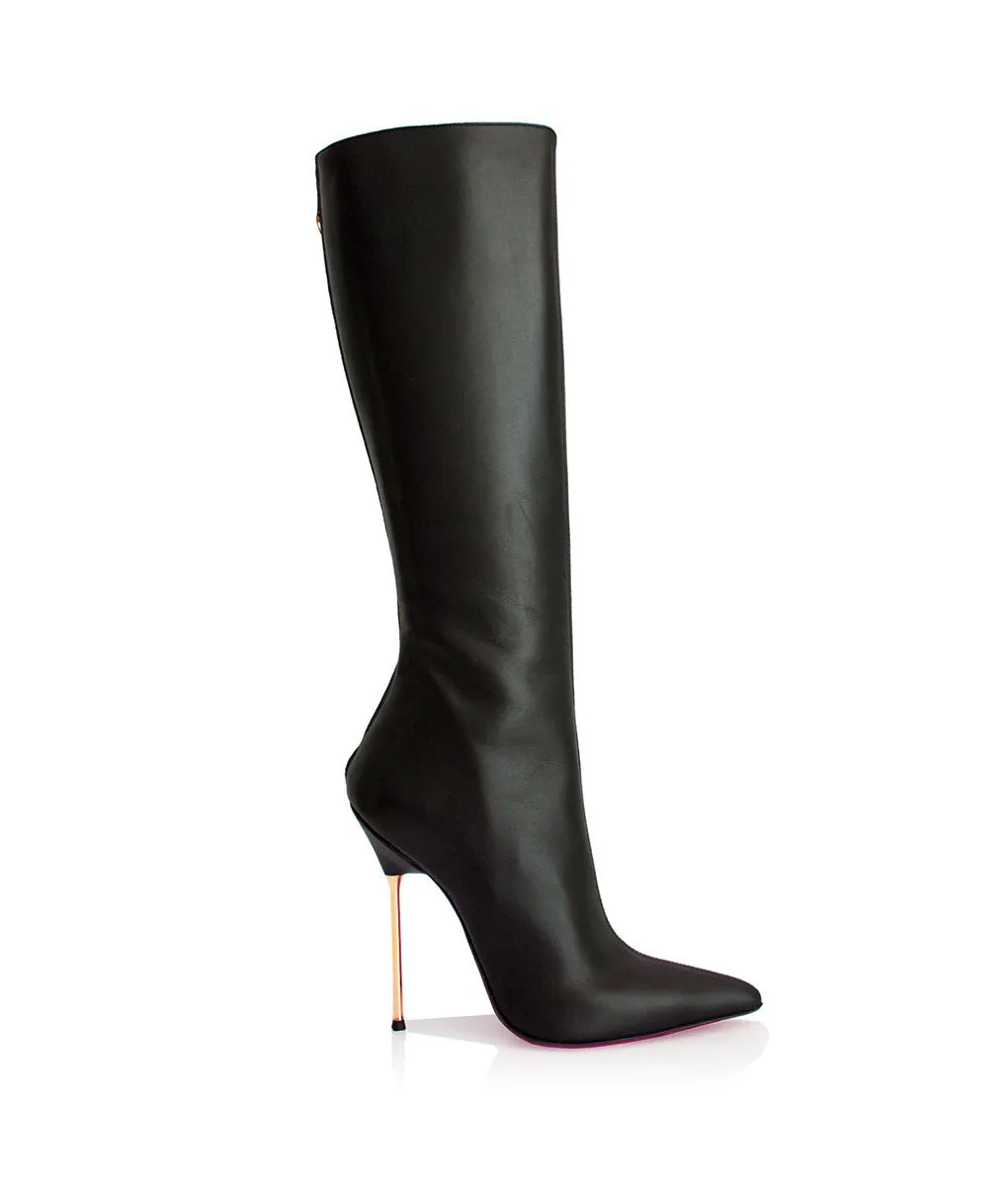 Kamya 110 Black