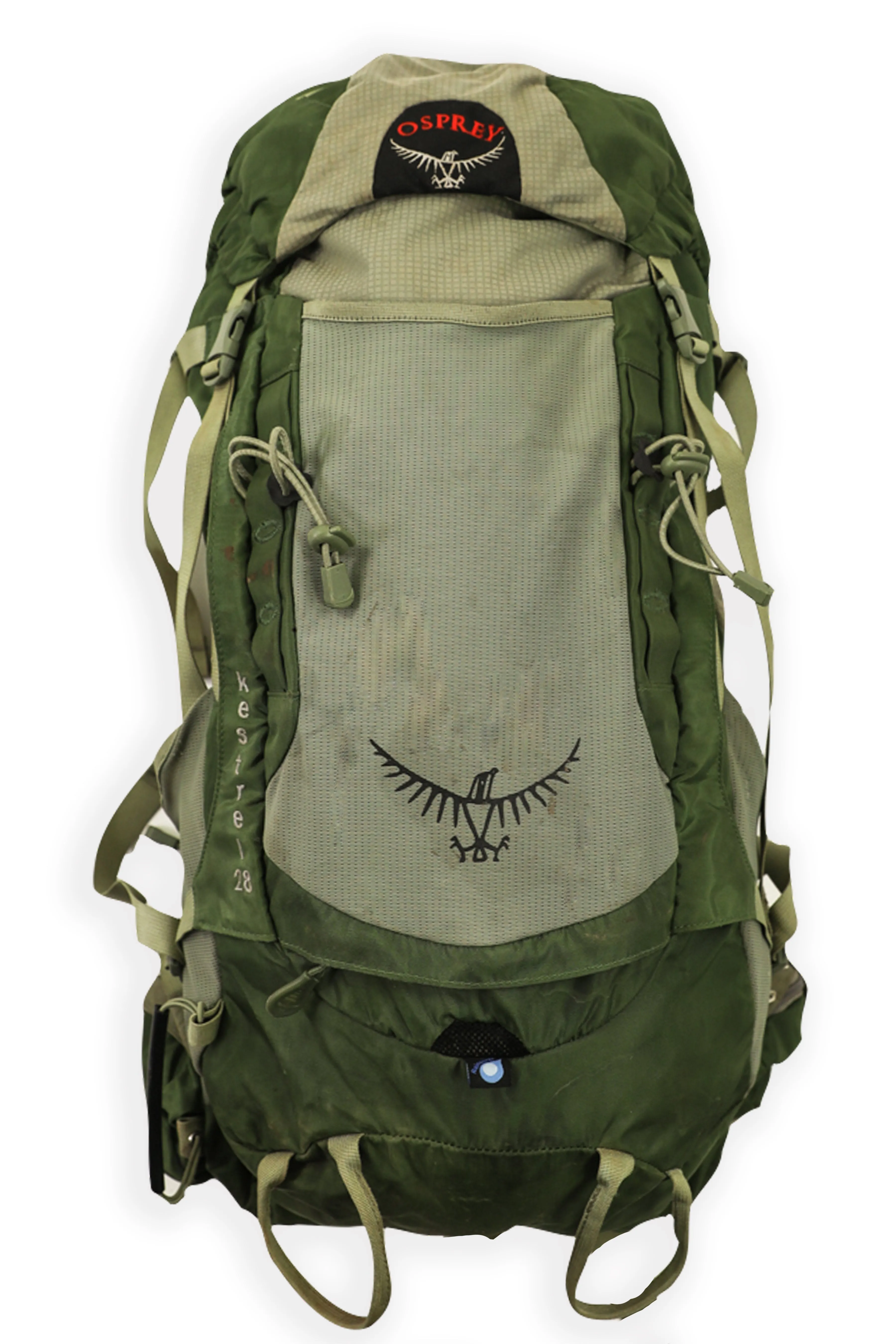 Kestrel 28 Pack