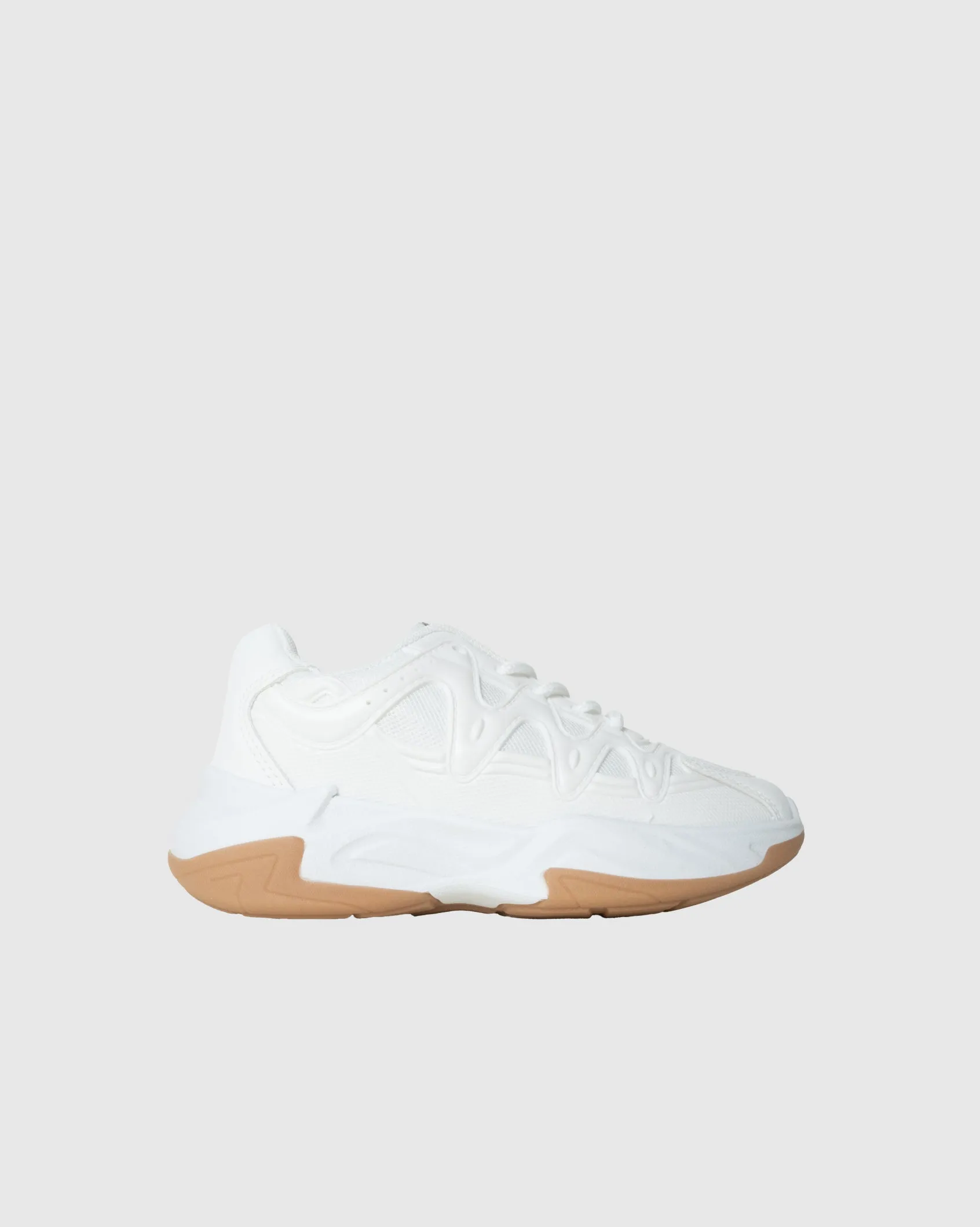 Kids Ivan - Low Cut Chunky Sneaker