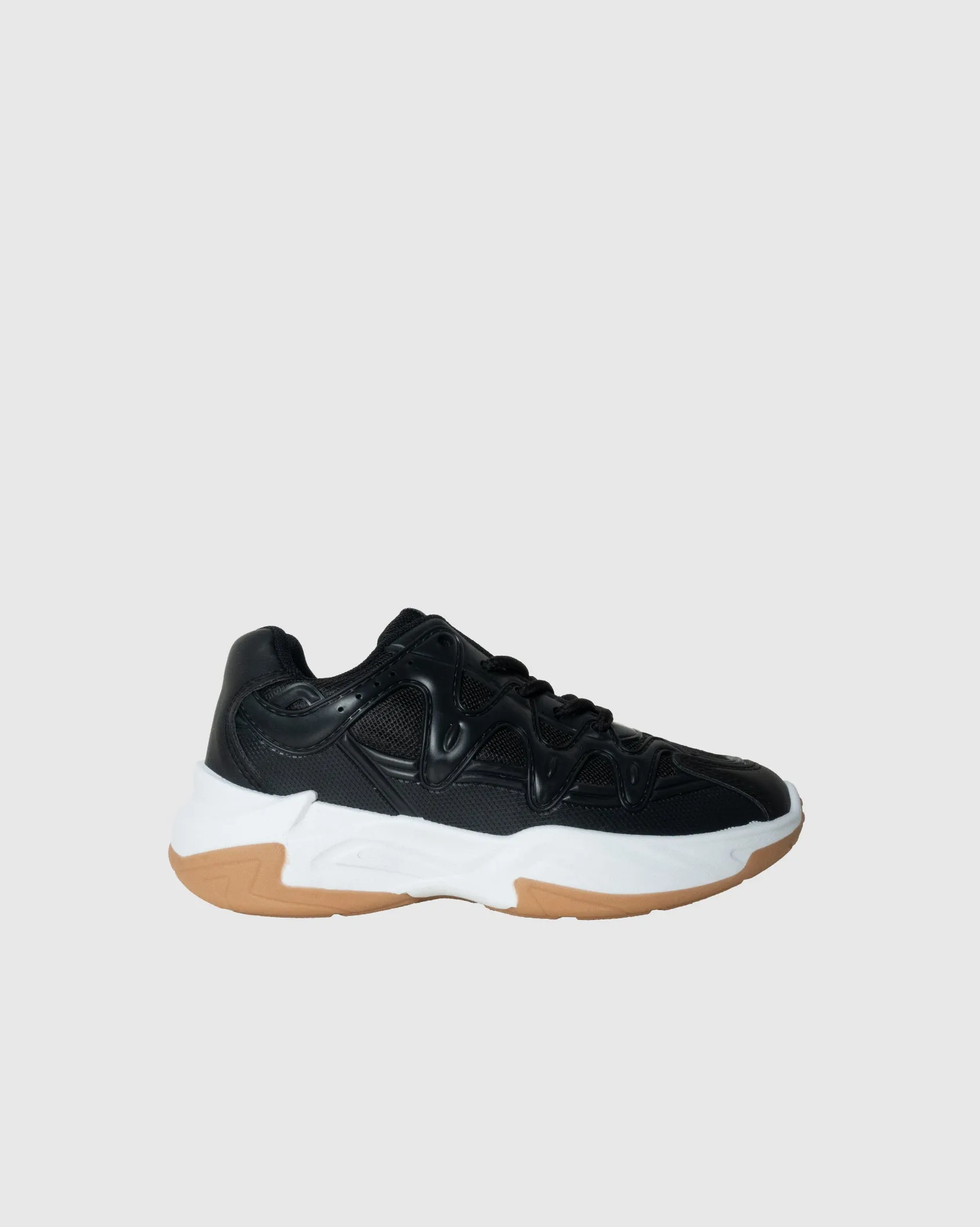Kids Ivan - Low Cut Chunky Sneaker