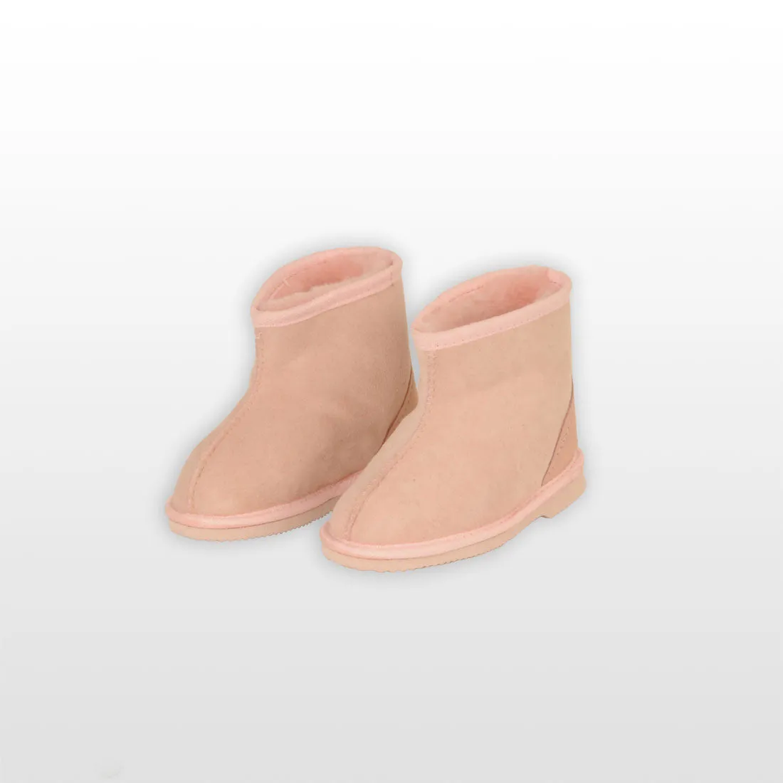 Kids Ugg Boots - Pink