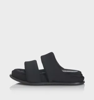 Kiki - Black Neoprene