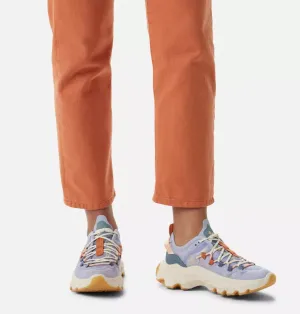 Kinetic Breakthru Tech Lace Sneaker - Twilight Chalk
