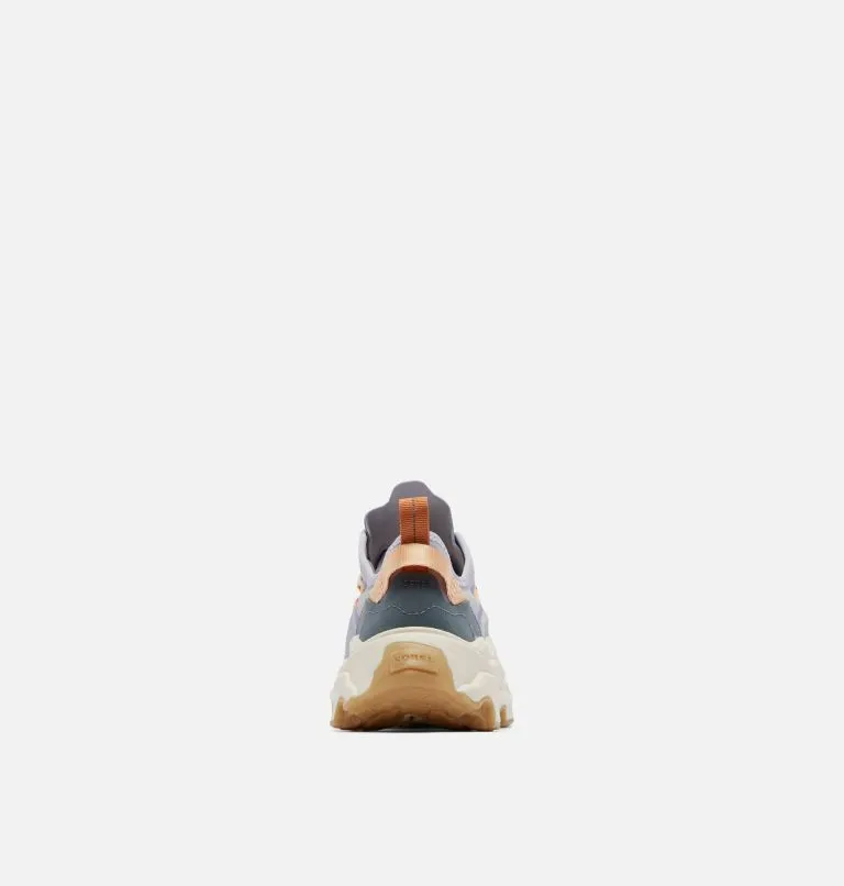 Kinetic Breakthru Tech Lace Sneaker - Twilight Chalk