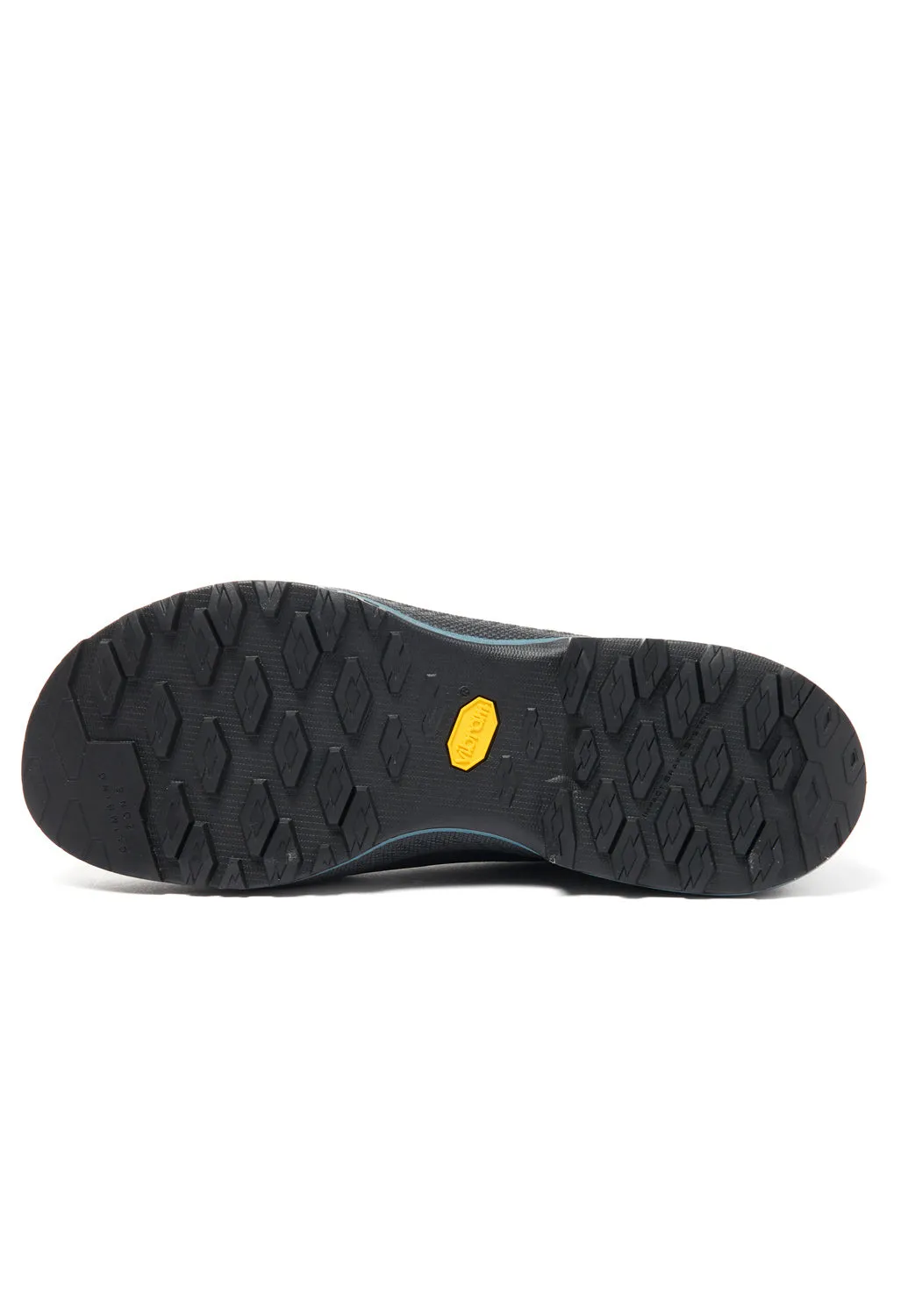 La Sportiva Men's TX4 Evo Shoes - Carbon / Papaya