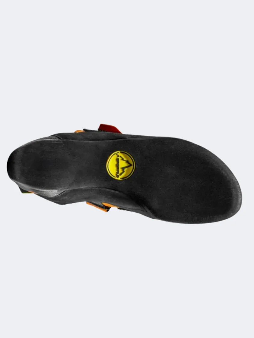 La Sportiva Mistral Hawaiian Men Climbg Shoes Sun/Lime Punch