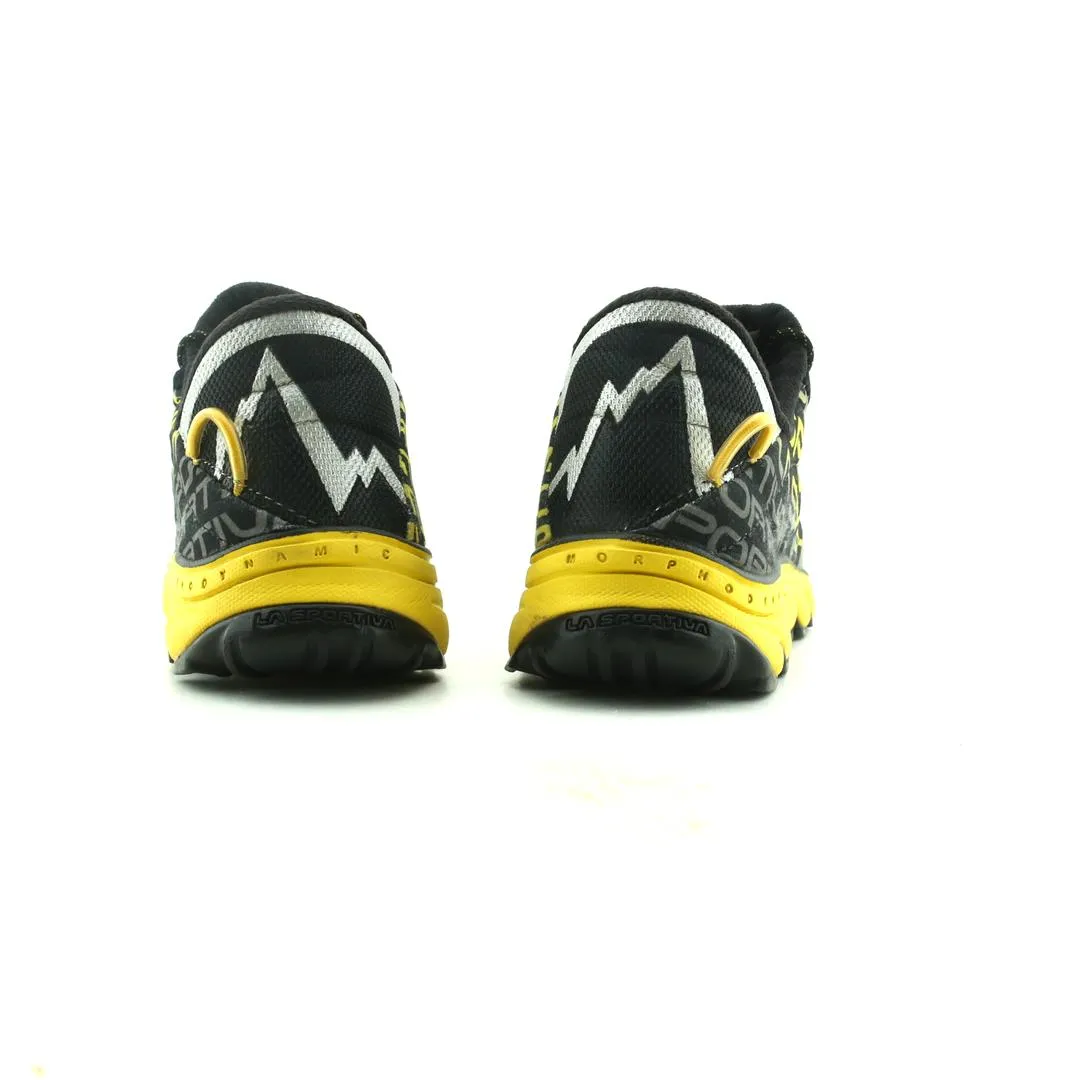 LA SPORTIVA  VERTICAL K