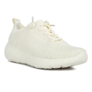 Lace Up Sporty Shoes