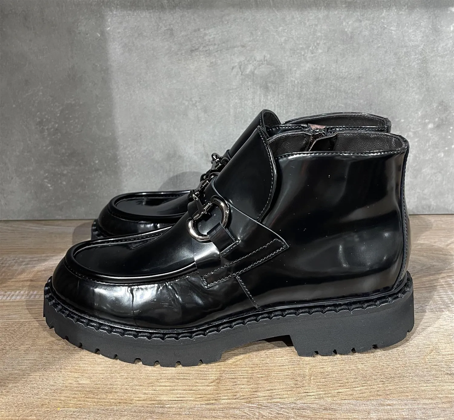 Ladies Shoes 9632A