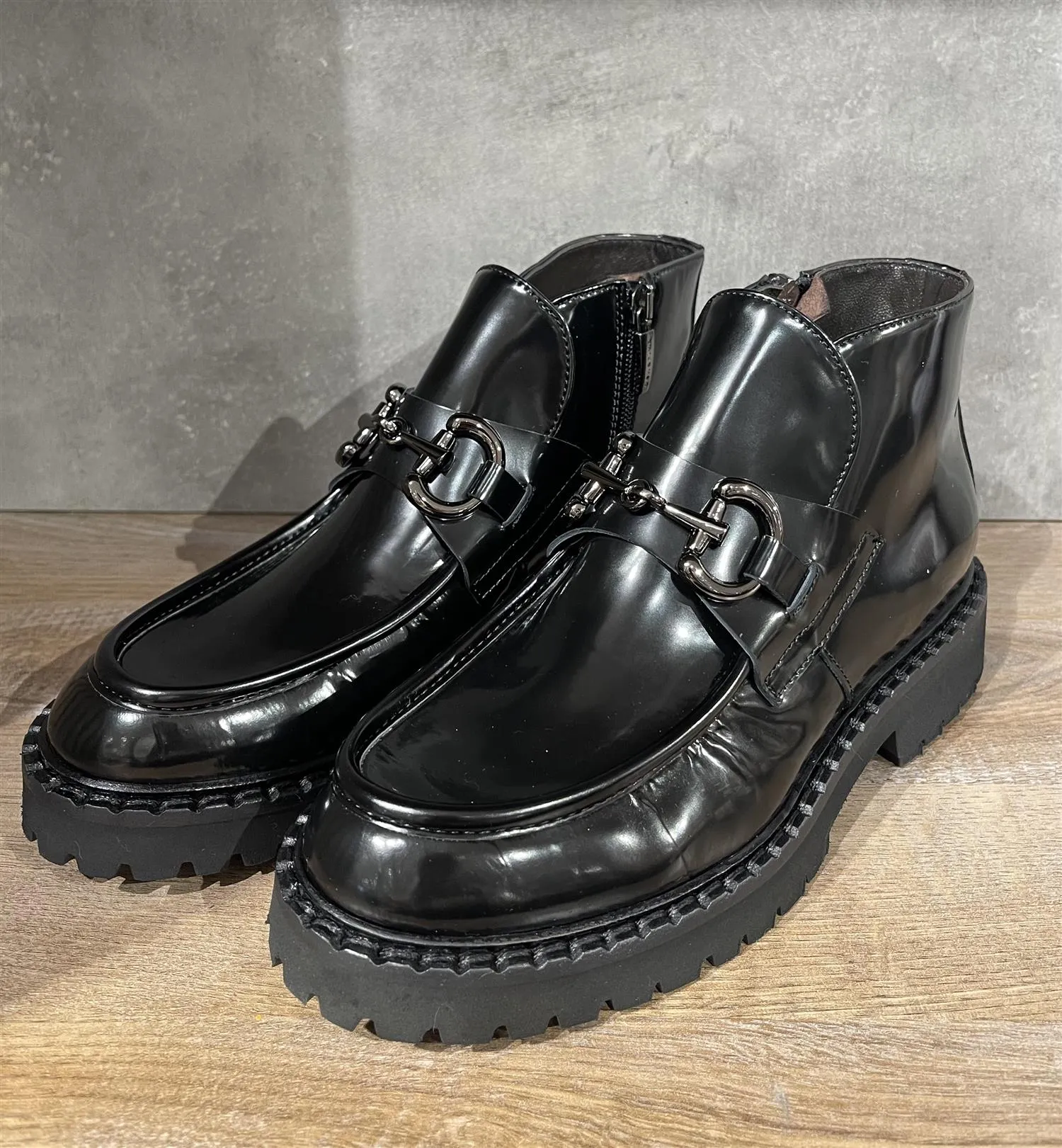 Ladies Shoes 9632A