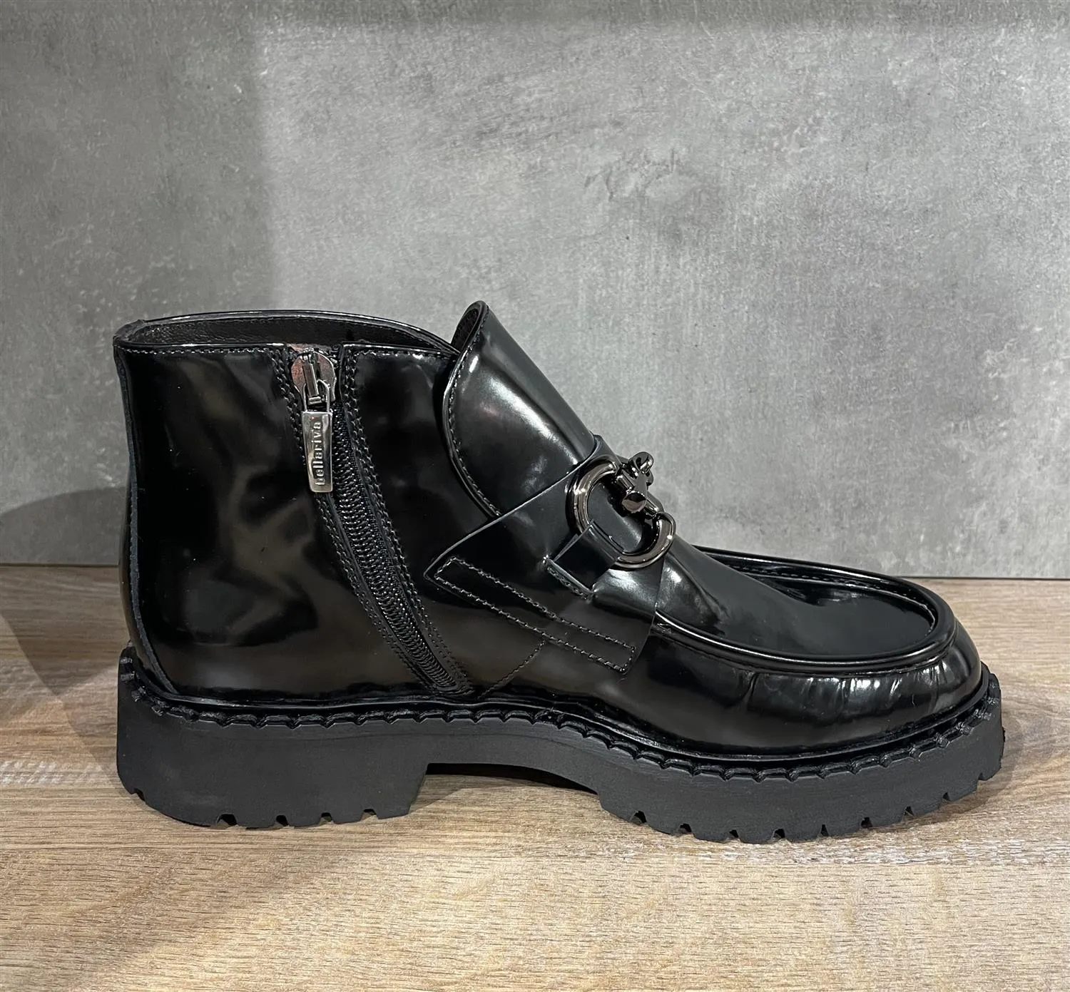 Ladies Shoes 9632A