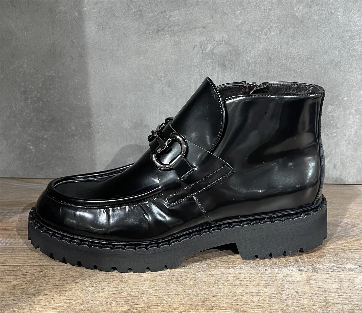 Ladies Shoes 9632A