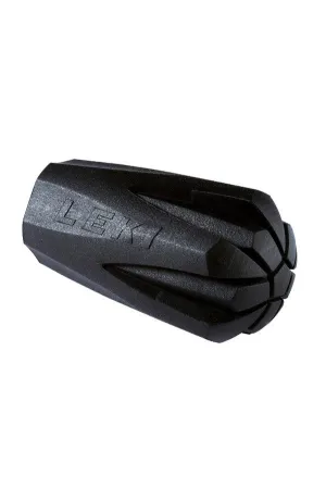 Leki Rubber Tip - Trekking (pair)