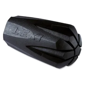 Leki Rubber Walking Tips Pair Trekking Poles Replacement Rubber