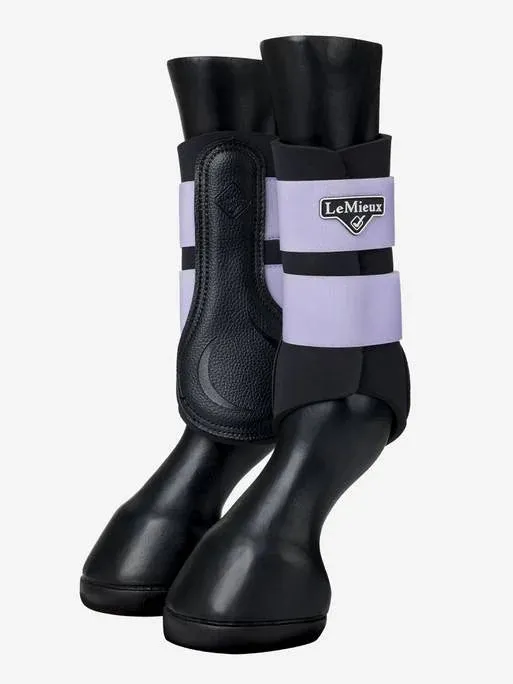 LeMieux Grafter Boots