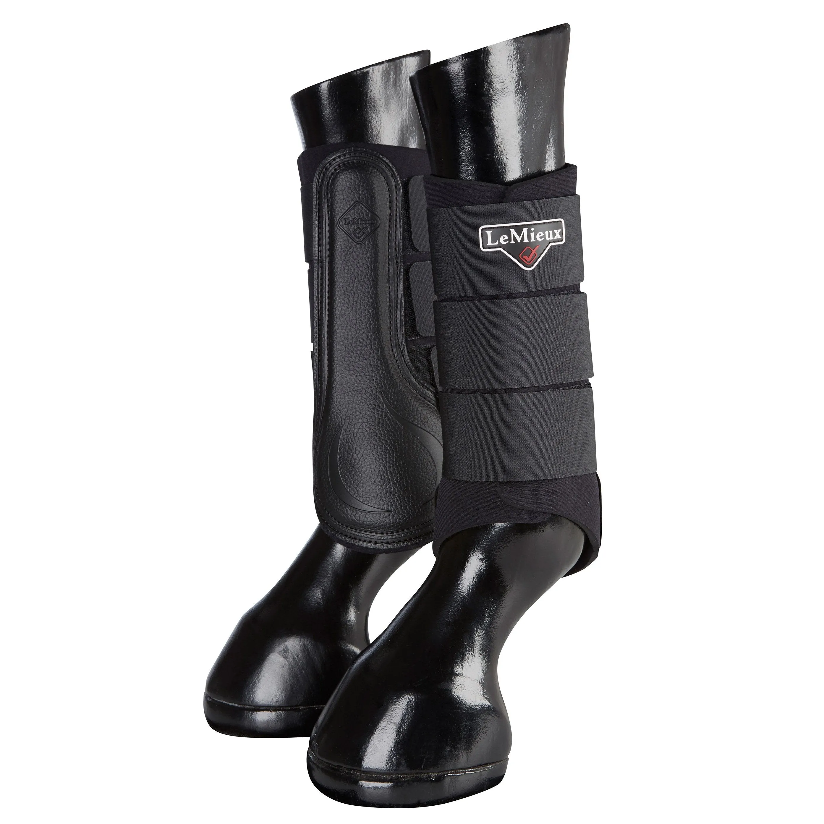 LeMieux Grafter Boots