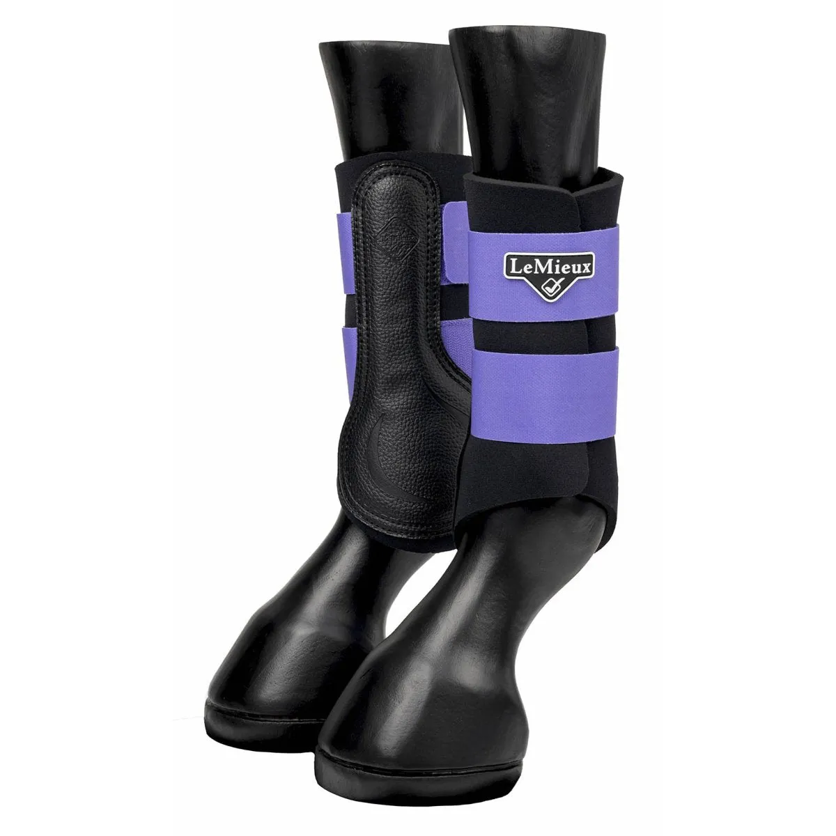 LeMieux Grafter Boots