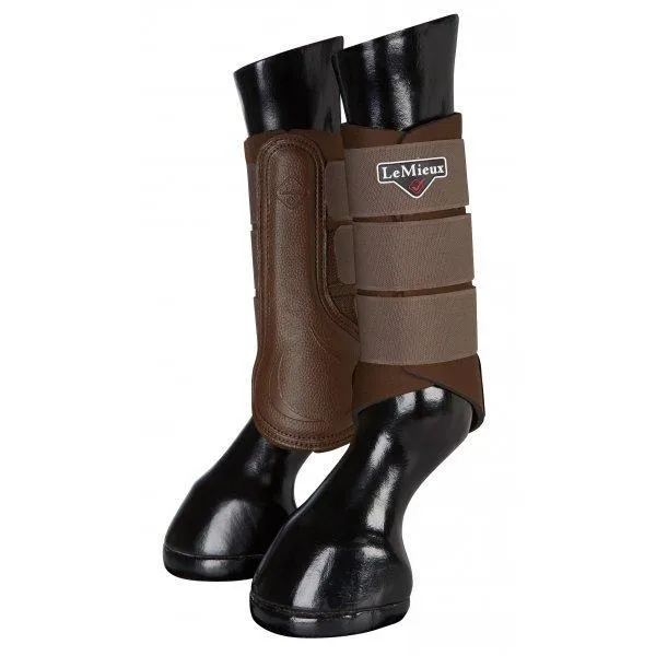 LeMieux Grafter Boots