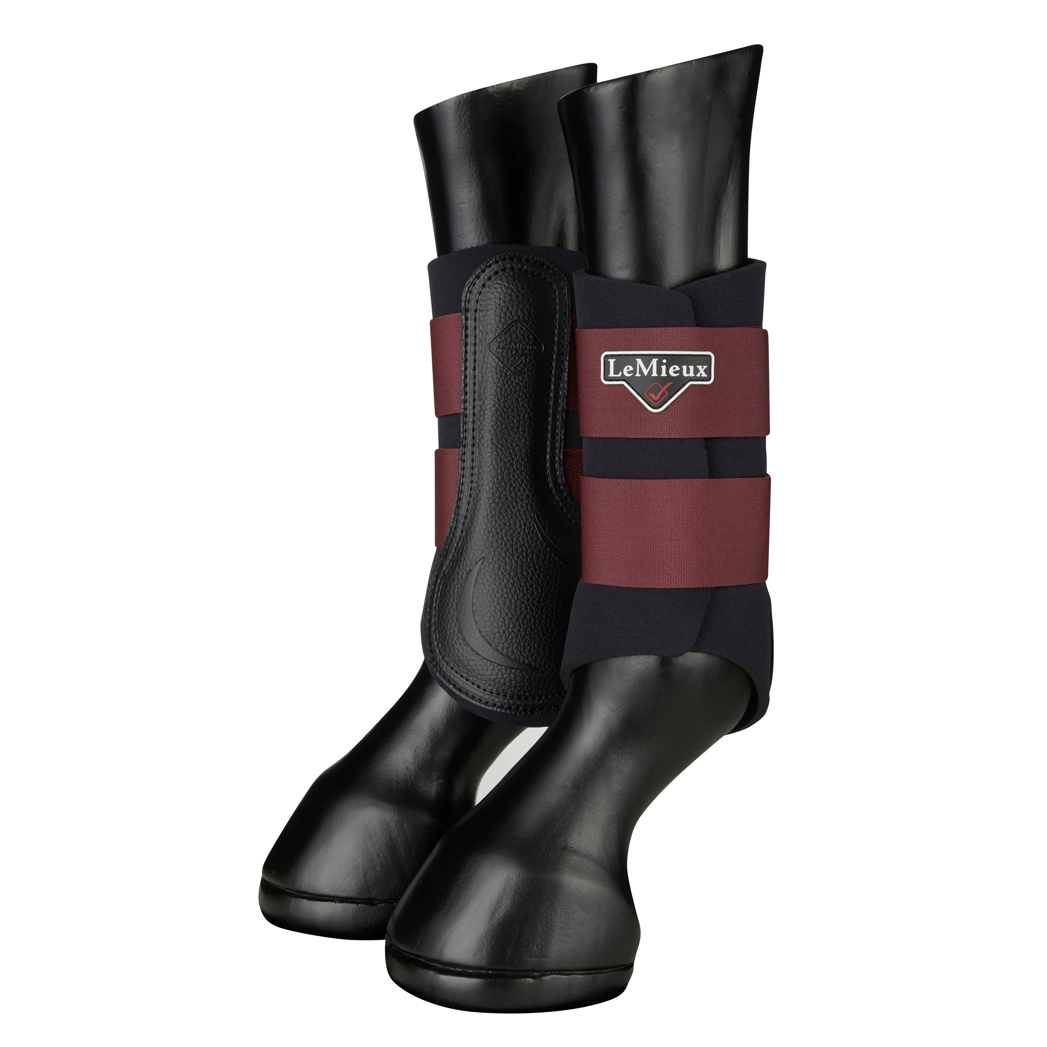 LeMieux Grafter Boots