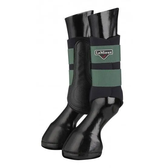 LeMieux Grafter Boots