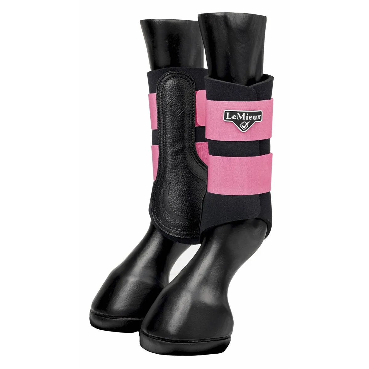 LeMieux Grafter Boots