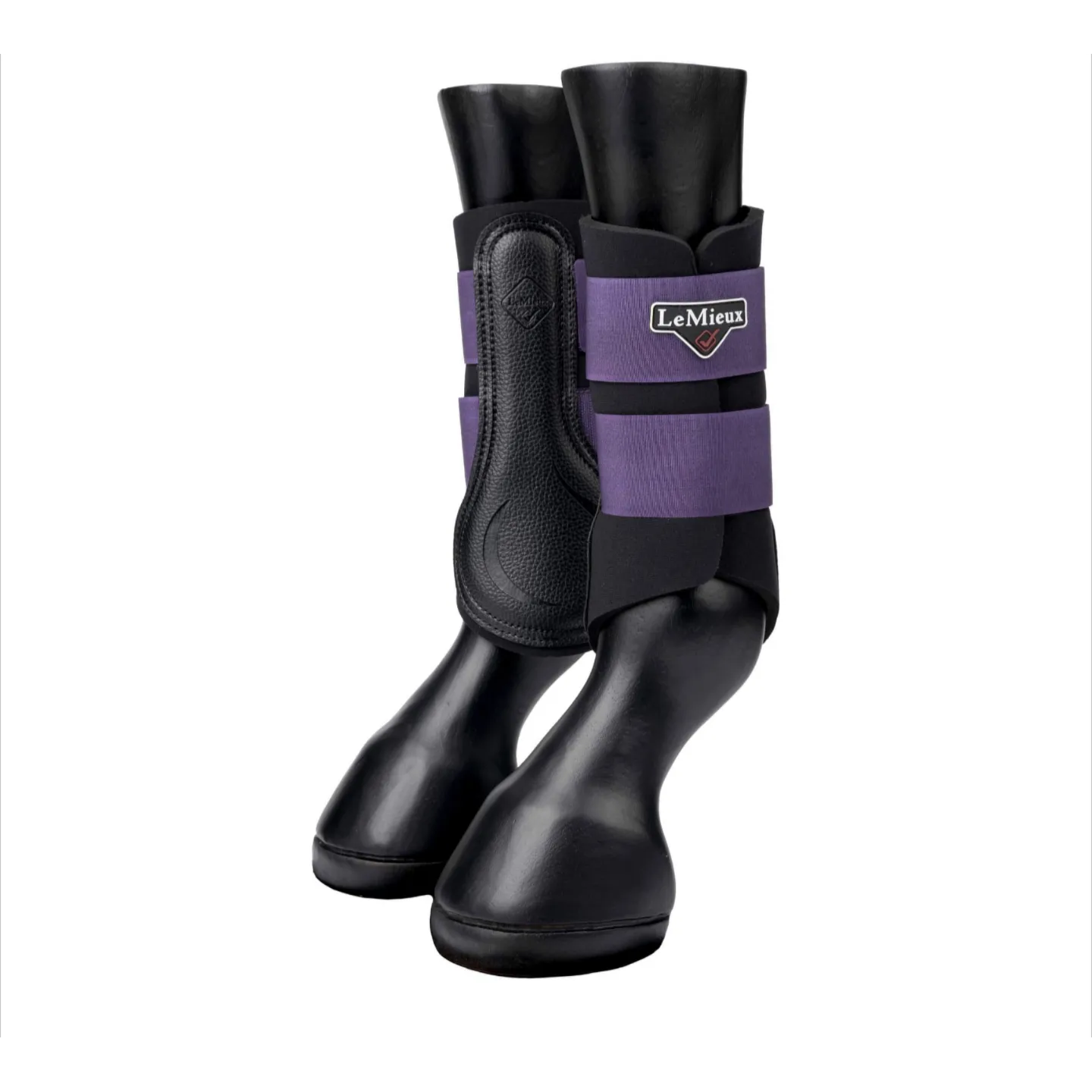 LeMieux Grafter Boots