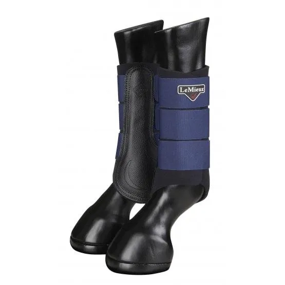 LeMieux Grafter Boots
