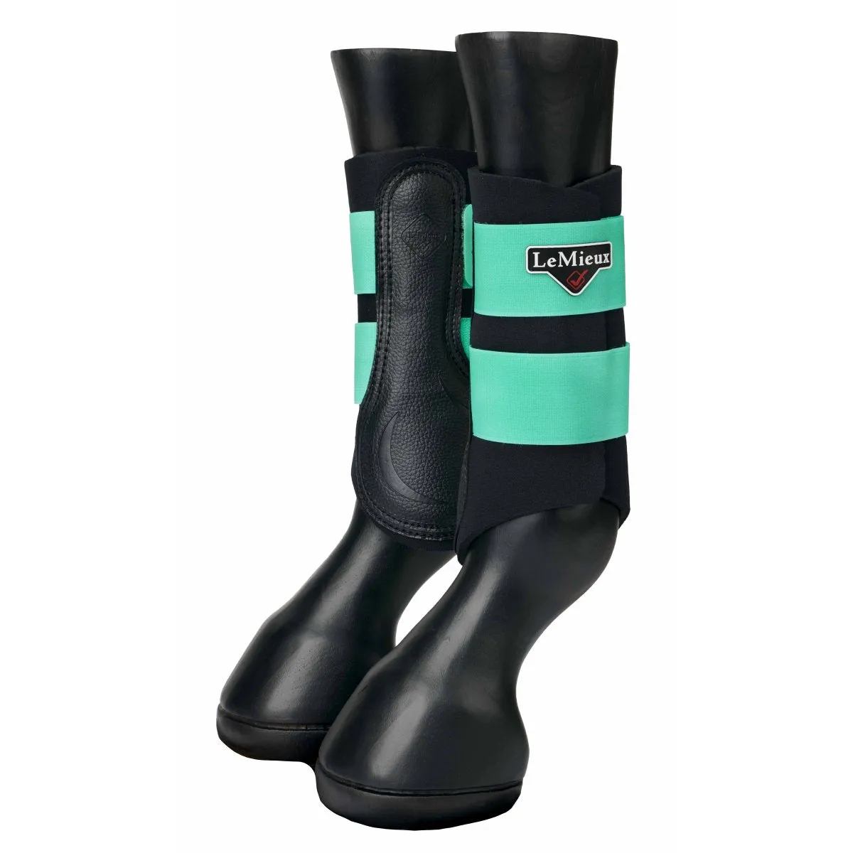 LeMieux Grafter Boots