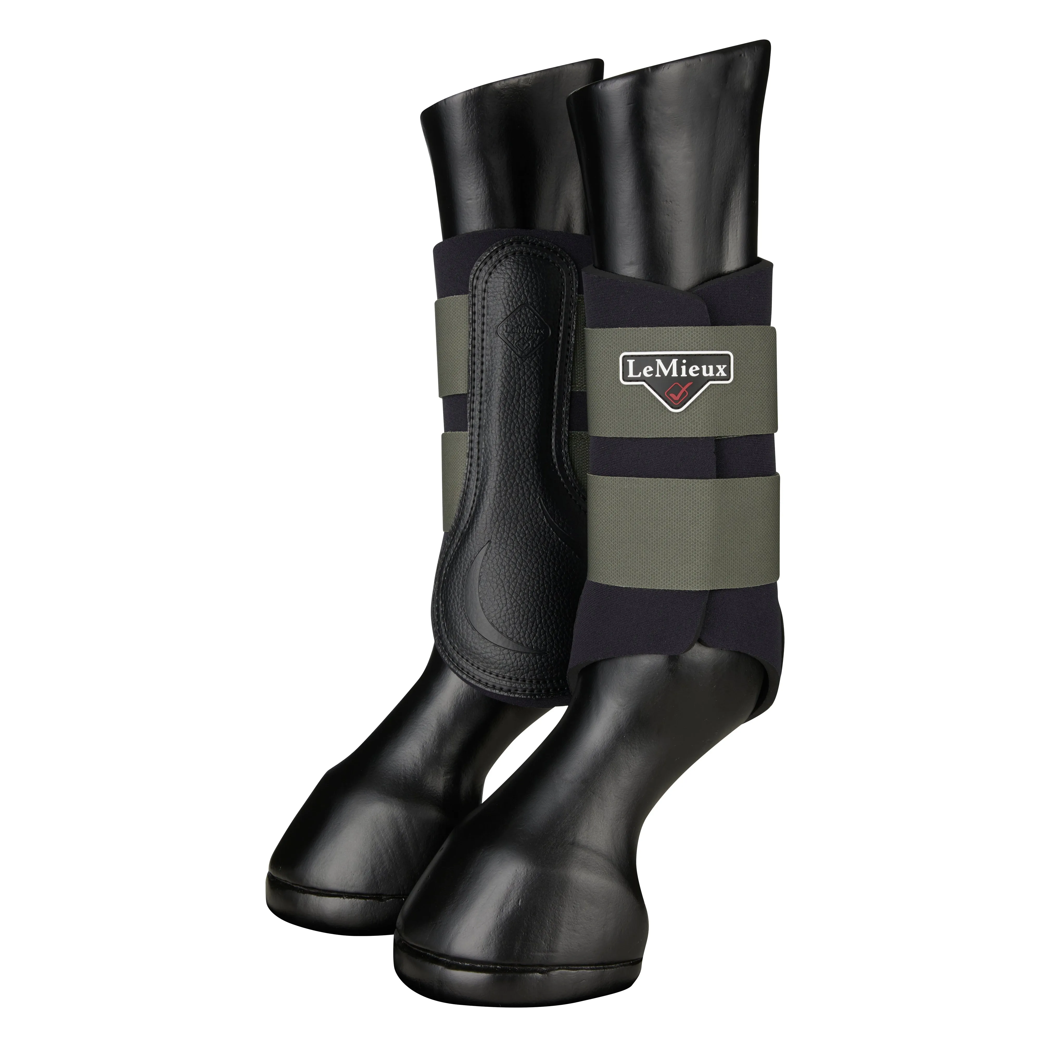 LeMieux Grafter Boots