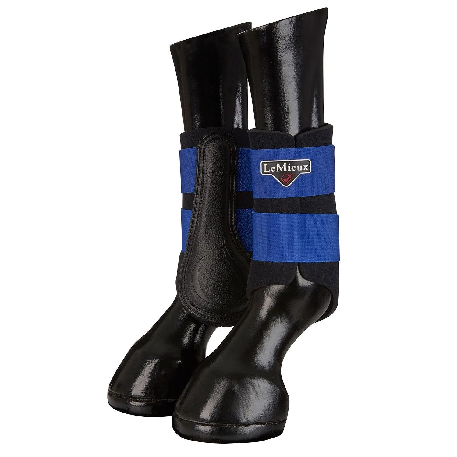 LeMieux Grafter Boots