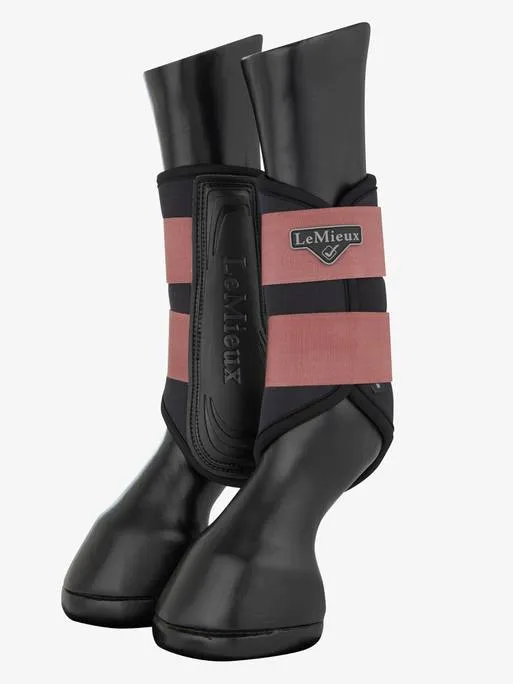 LeMieux Grafter Boots