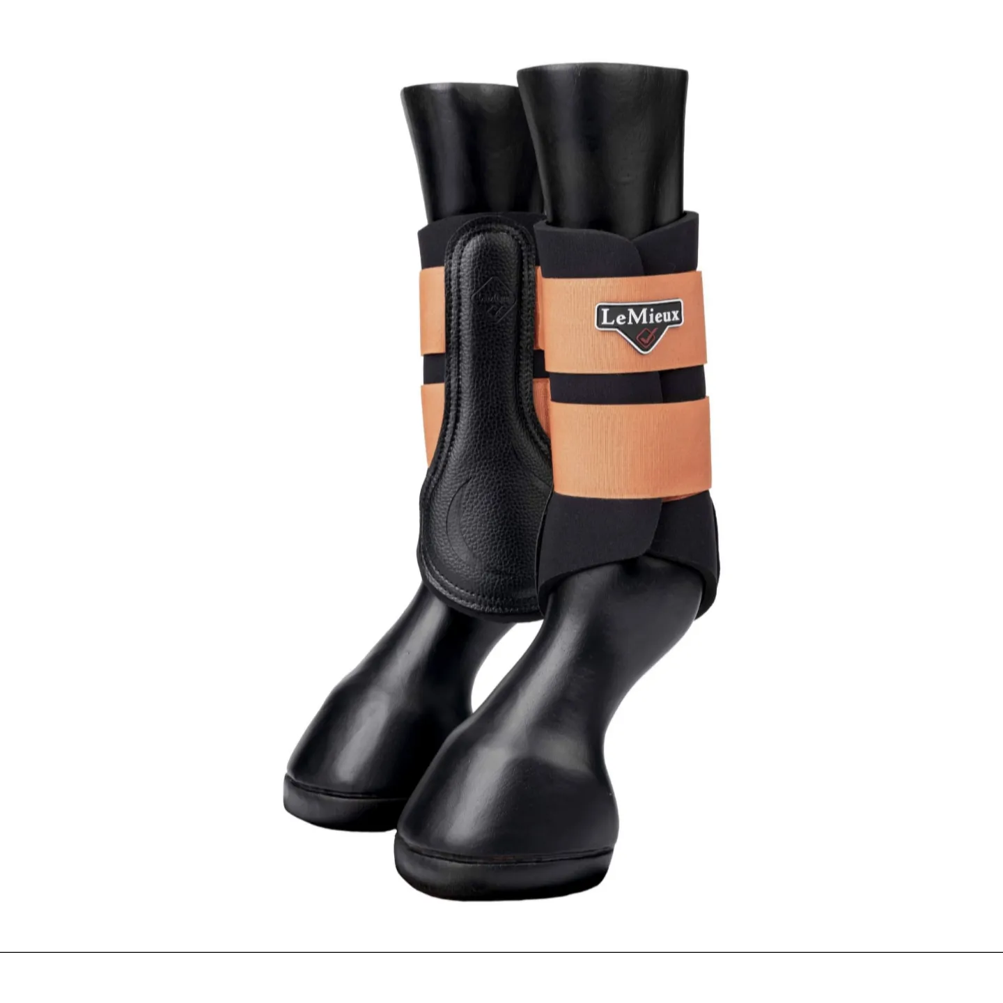 LeMieux Grafter Boots