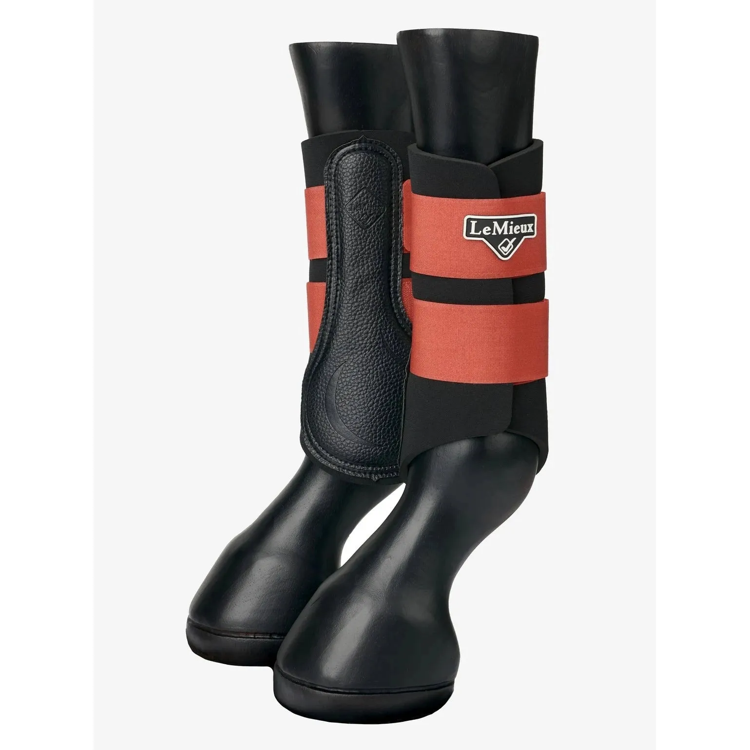 LeMieux Grafter Boots