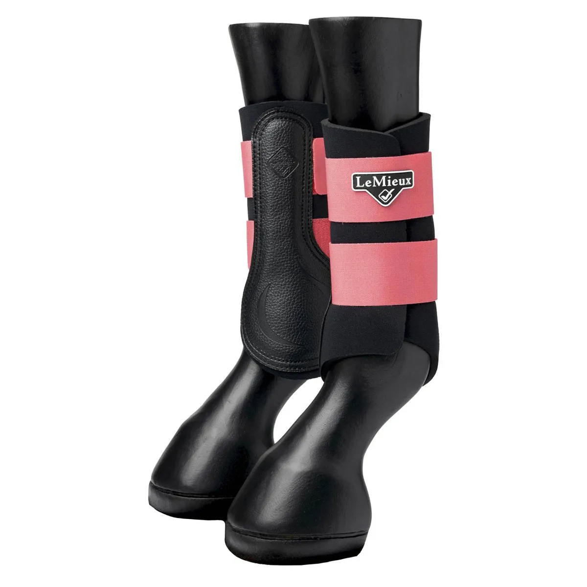 LeMieux Grafter Boots