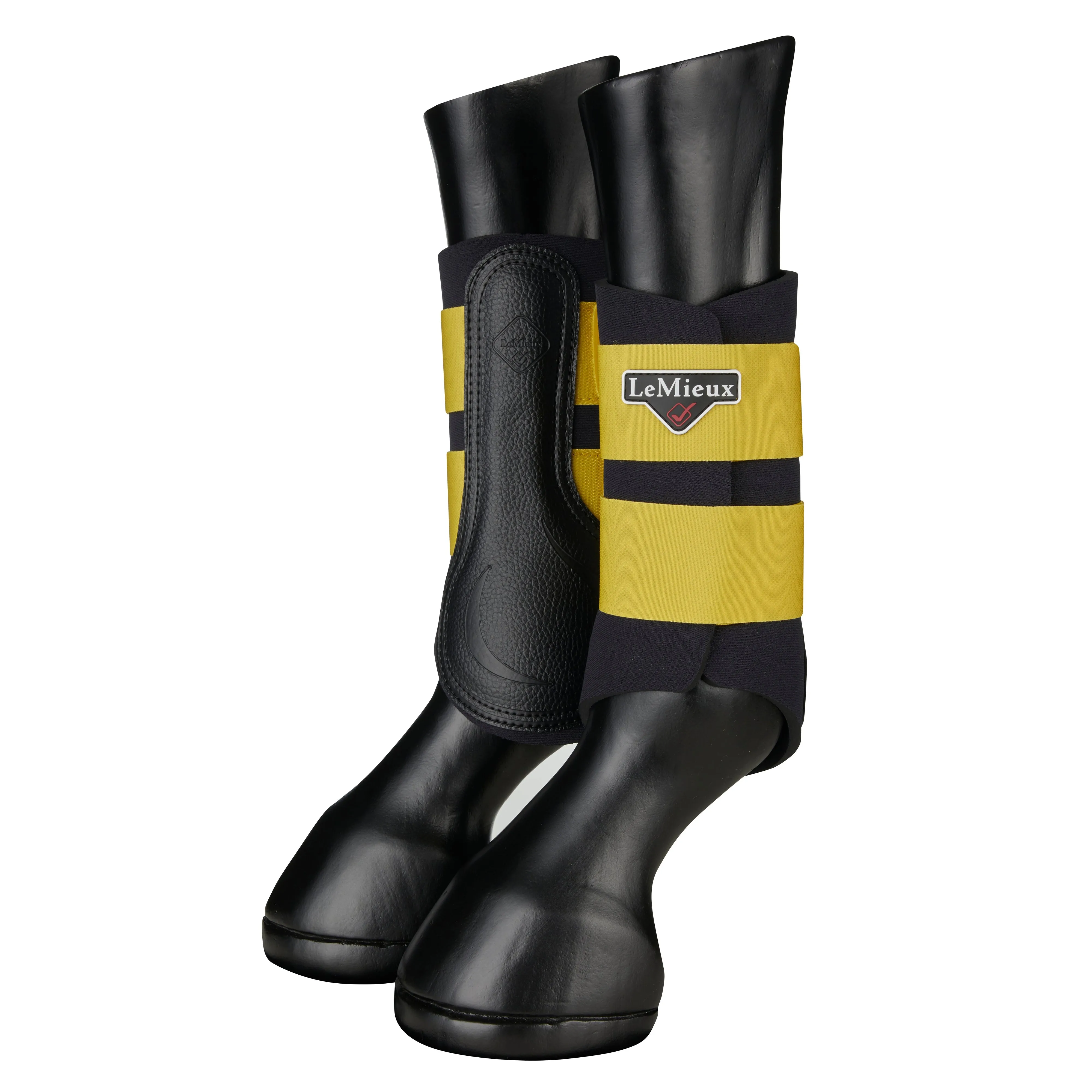 LeMieux Grafter Boots