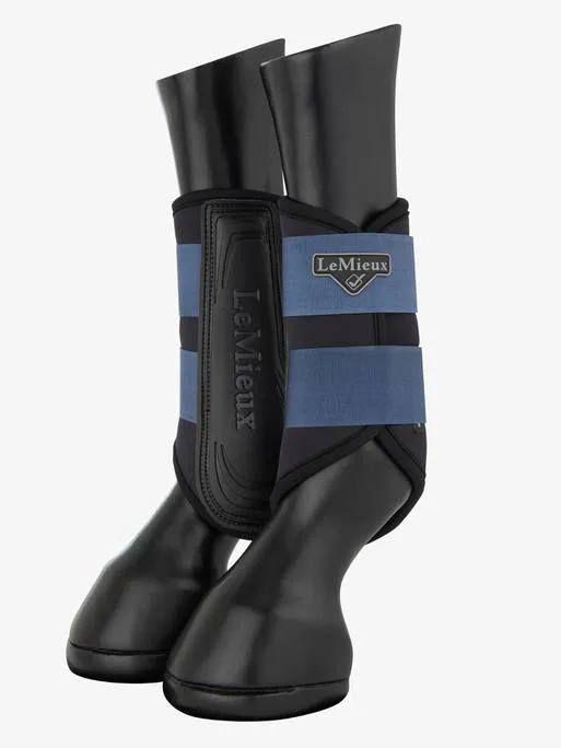 LeMieux Grafter Boots