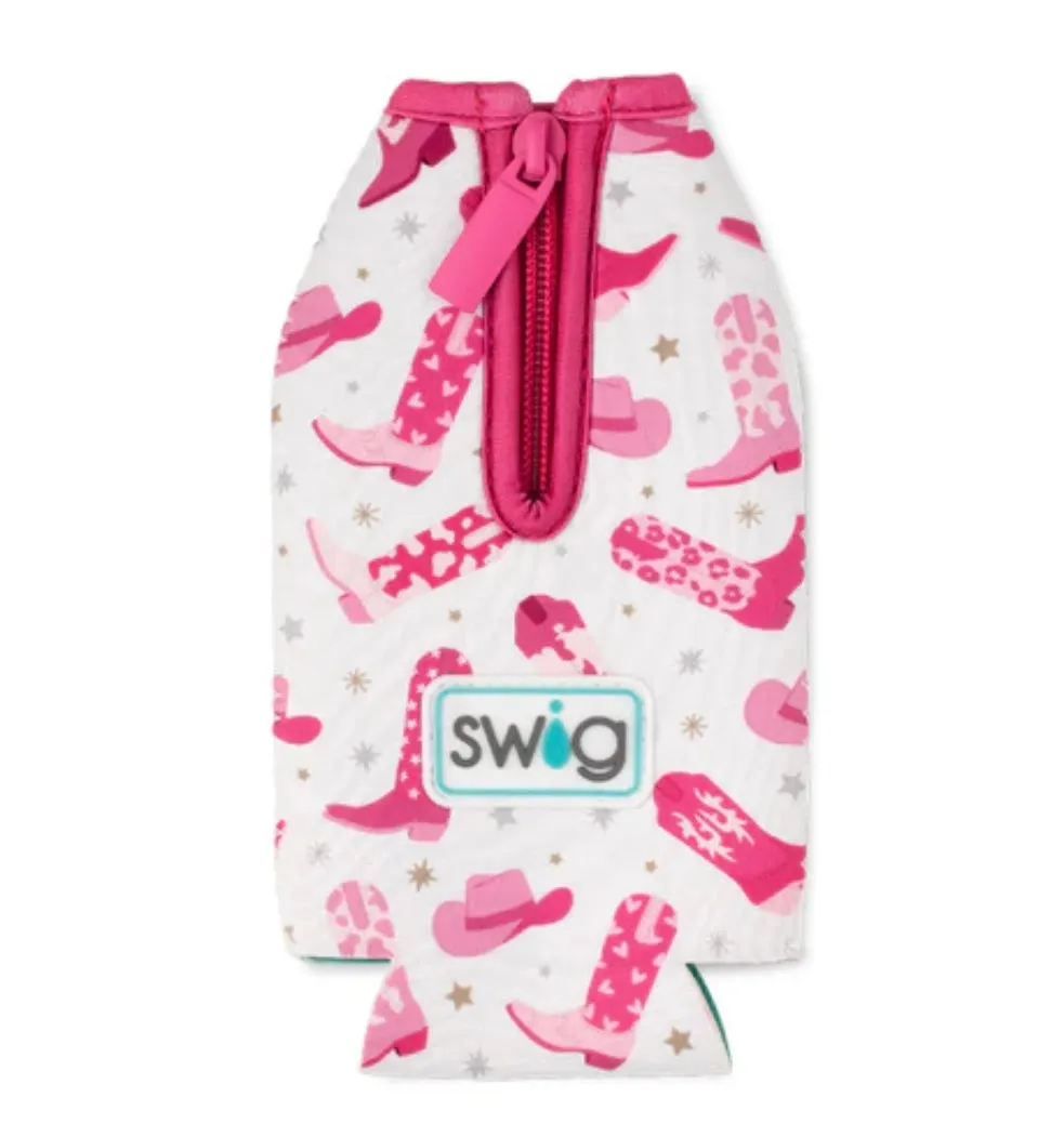 LET'S GO GIRLS Bottle Coolie