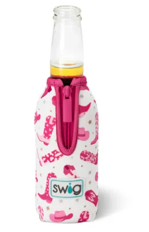 LET'S GO GIRLS Bottle Coolie