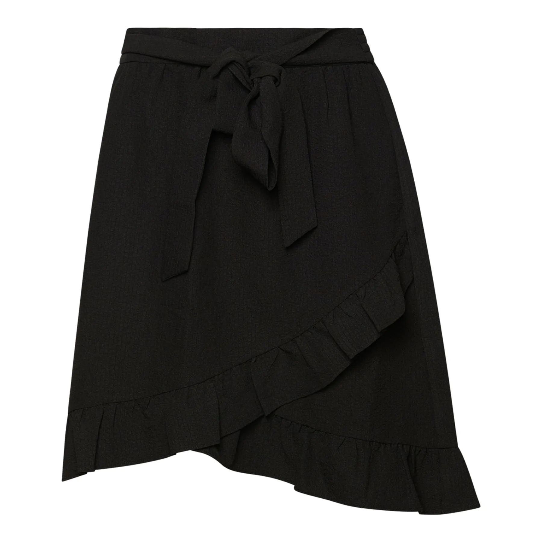 Lia Skirt - Black