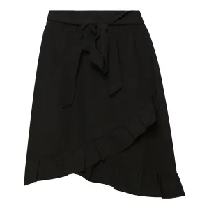 Lia Skirt - Black