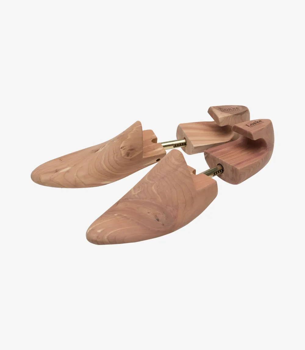 Loake - Cedar Shoe Tree