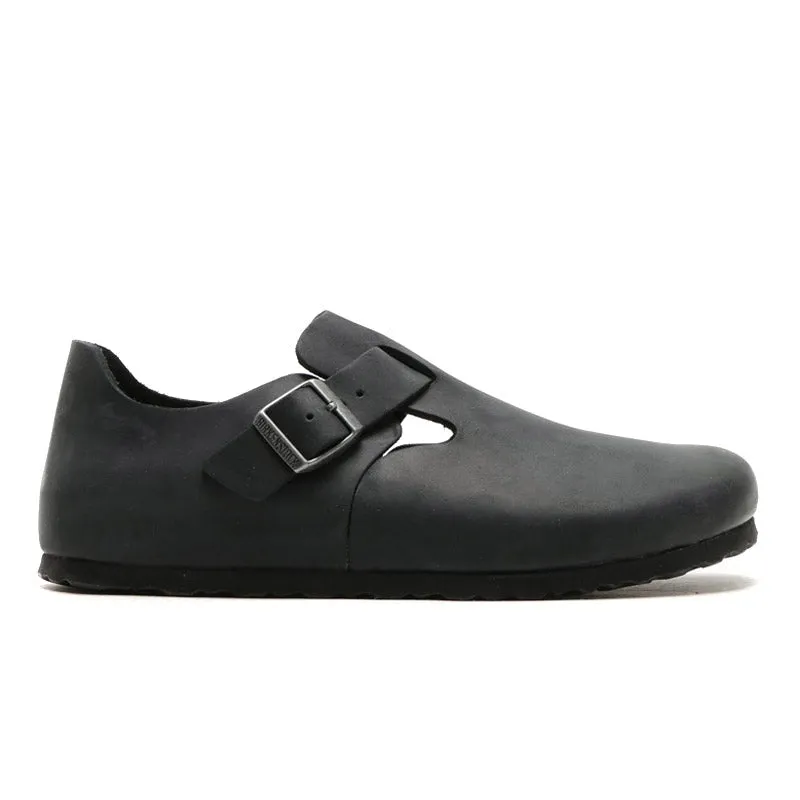London Oil blk R